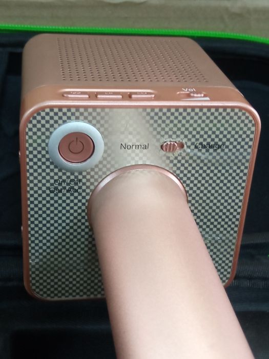 Караоке мікрофон Micgeek MG990664ck2