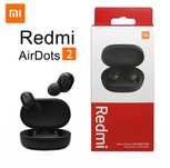 Słuchawki Xiaomi Redmi AirDots 2 bluetooth bezprzewodowe Nowe! Kraków!