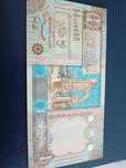 Banknot Libia 1/4 dinar