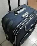 Malas de Viagem I Como Novas!