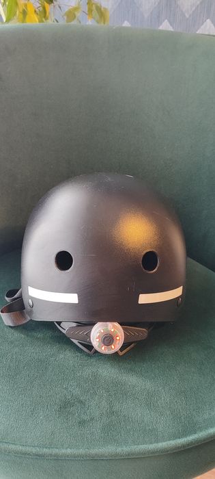 Kask Delta Sport na rolki rozm. 52-57