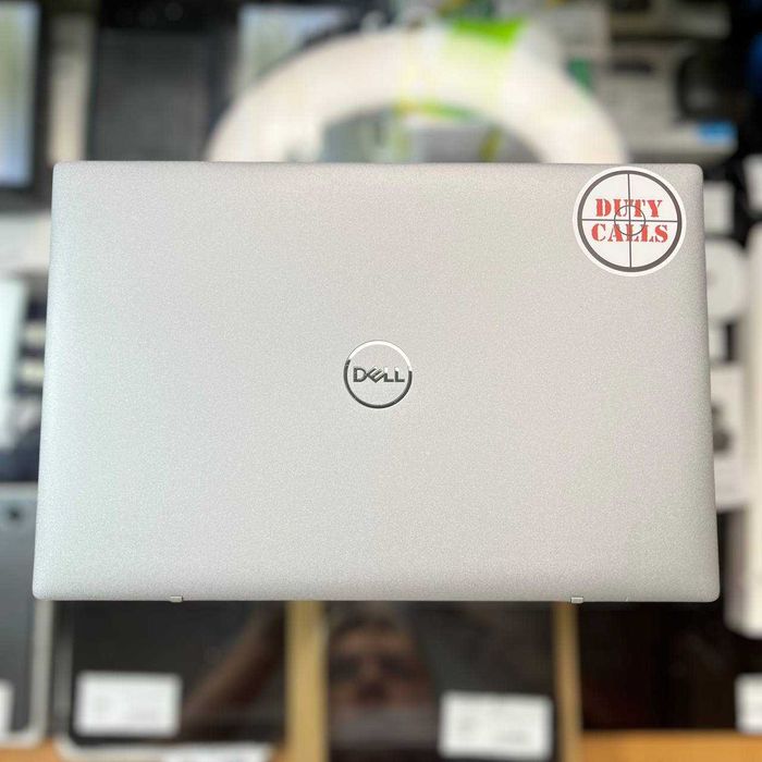 Ноутбук DELL Latitude 3320 | i5-1135G7 / 8GB / 256GB SSD / FHD / 13.3"