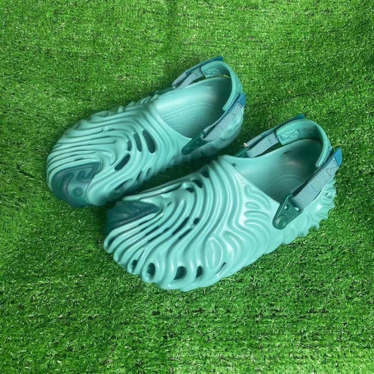 Crocs pollex clog