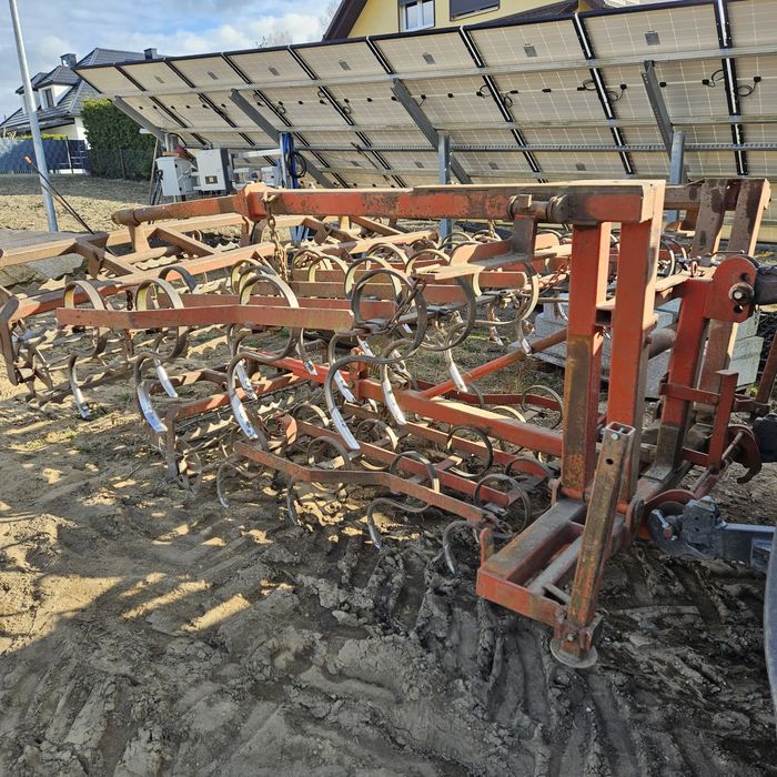 Agregat uprawowy KNOCHE 3,9m