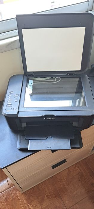 Impressora Canon PIXMA MG3650S