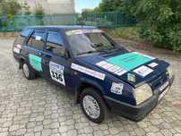 Skoda Forman doinwestowana