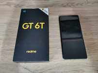 Realme Gt 6T 12 GB Ram 256