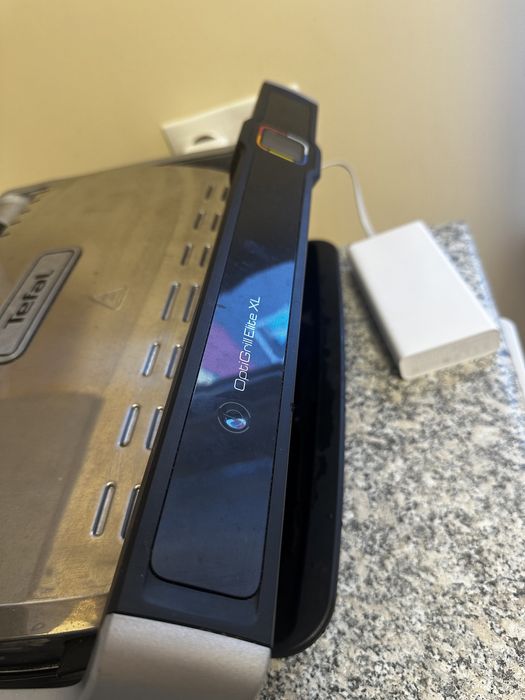 Гриль Tefall XXL