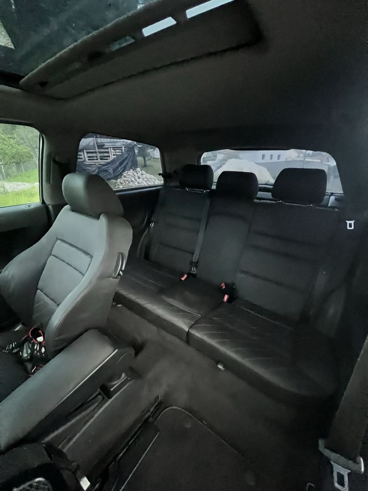 Audi a3 8l pd130