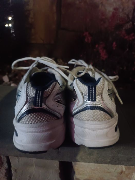 Кросівки new balance 530 41.5 можливий торг