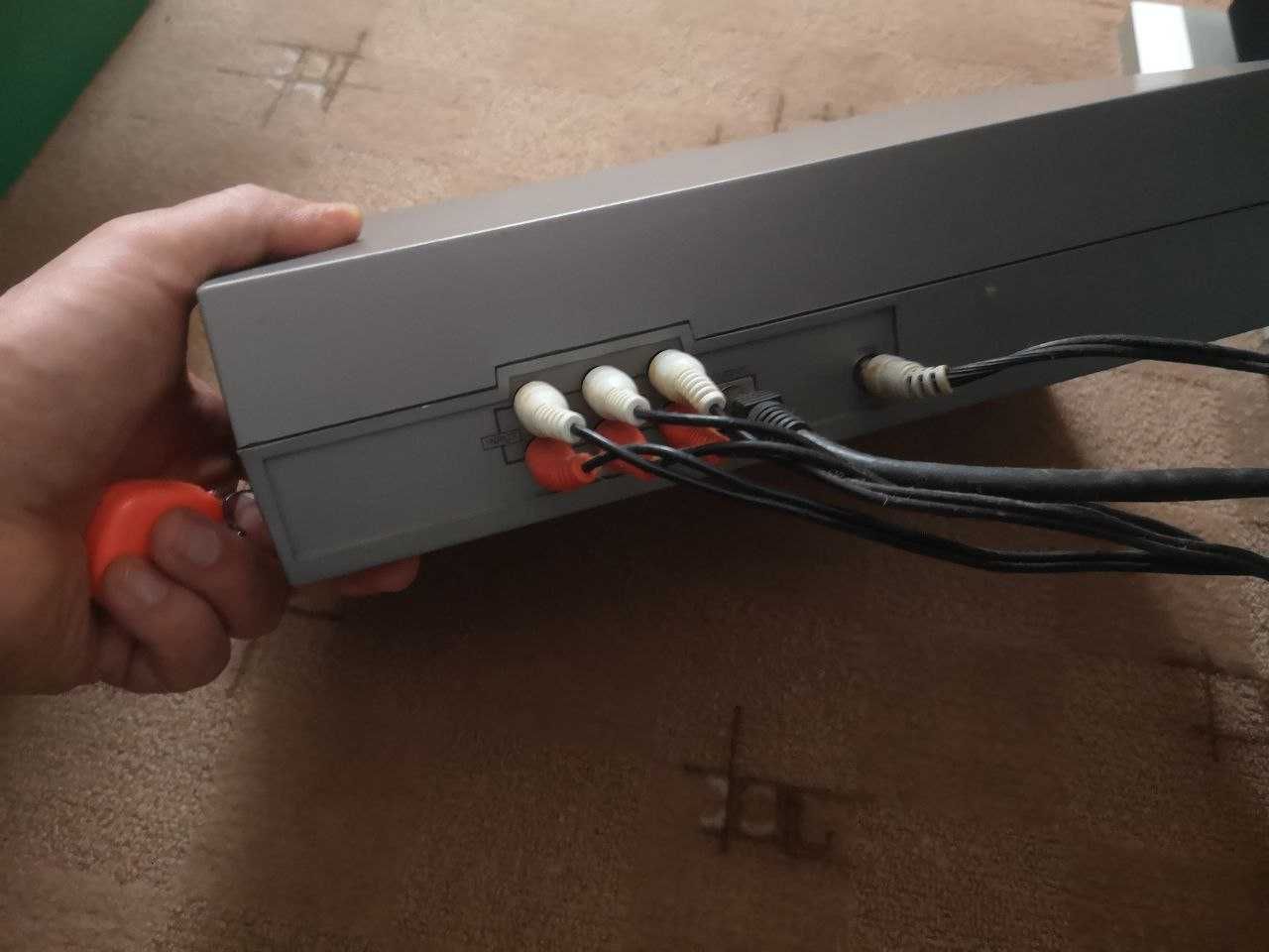 Домашний кинотеатр Genius GHT-510 200Вт