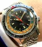 Skup starych zegarków darmowa wycena unitra omega atlantic breitling