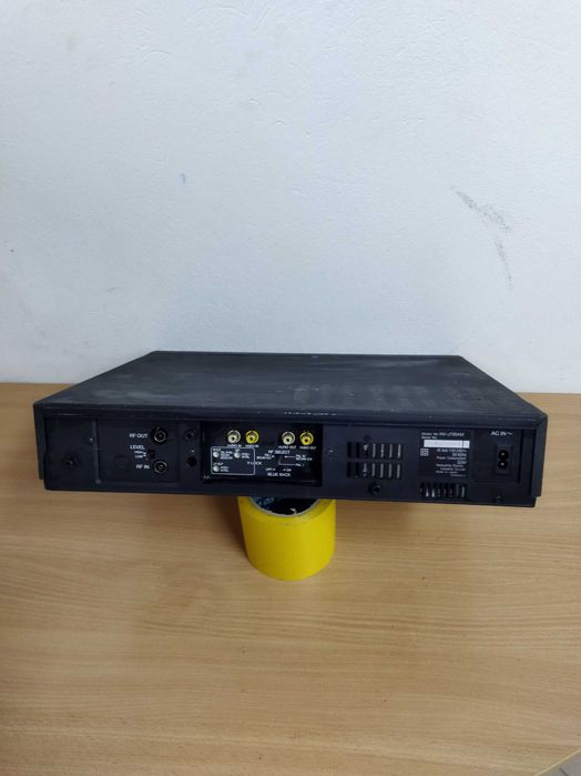 Magnetowid Panasonic NV-J700AM