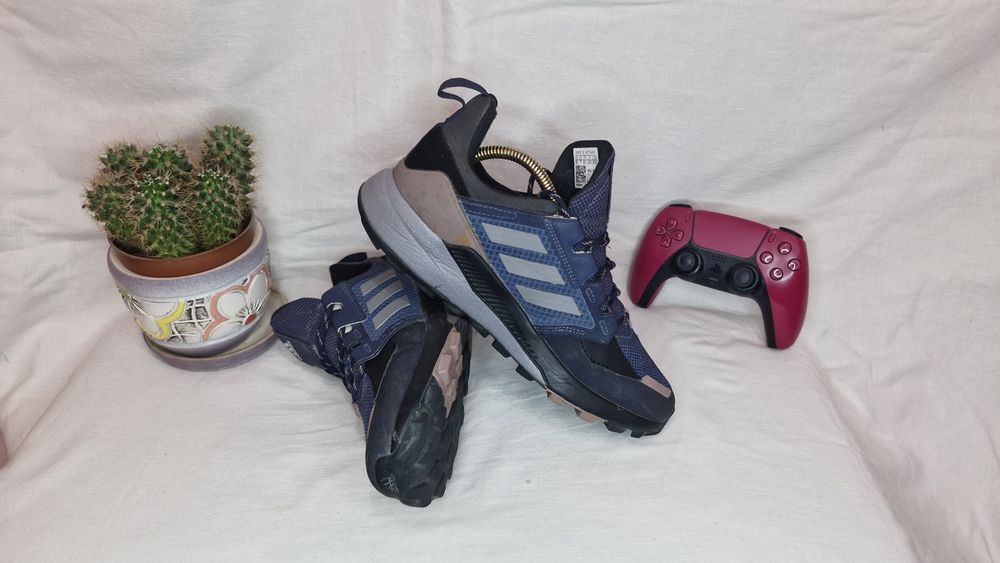 Adidas Terrex Trailmaker Gore-Tex.Розмір 40.5