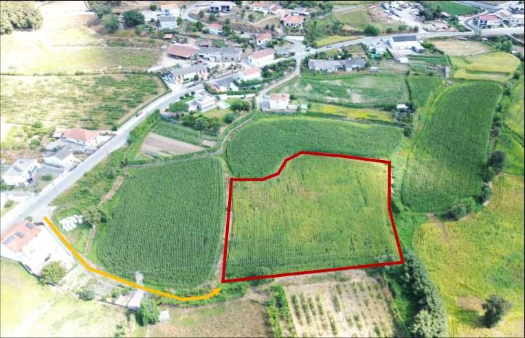 Terreno Guimarães