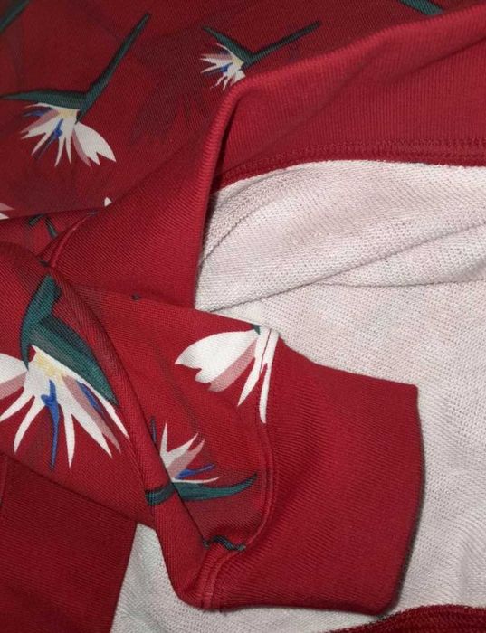 Світшот кофта Adidas бавова 100%