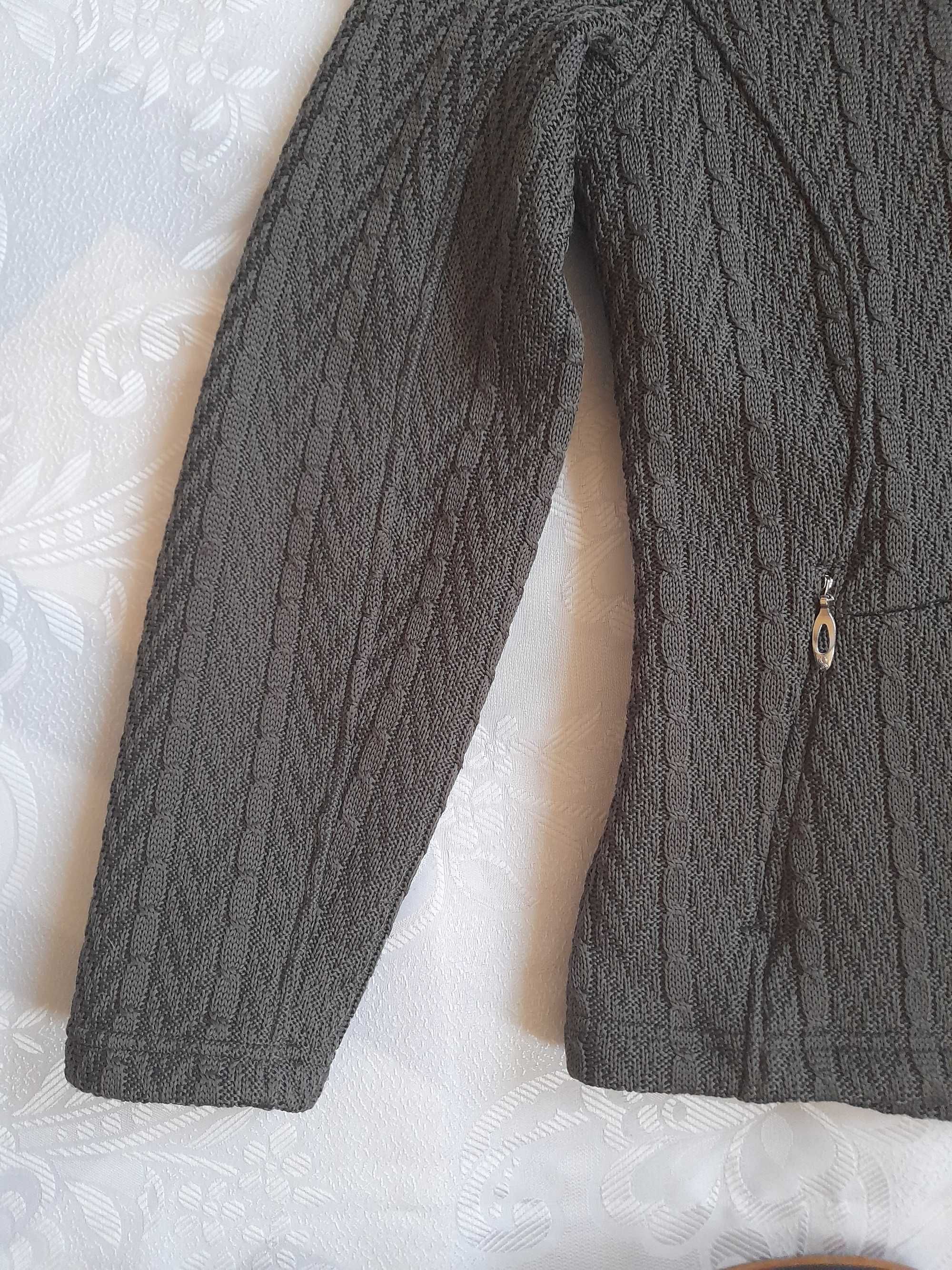 bluza sportowa spyder sliczna nietypowa jak nowa