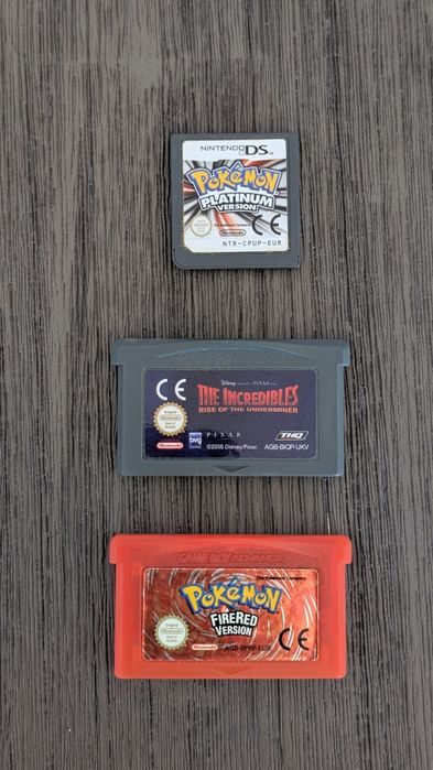 Nintendo DS com 7 Jogos