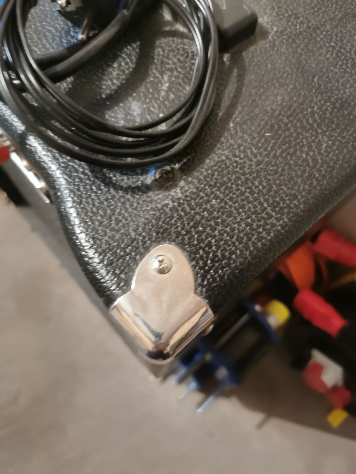 Głośnik kolumna cab piec do gitary elektrycznej