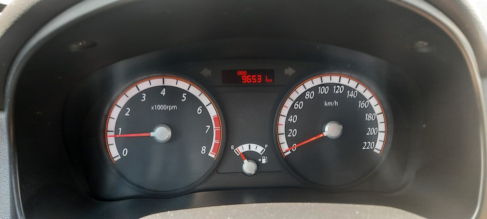 Продаж авто Kia Rio