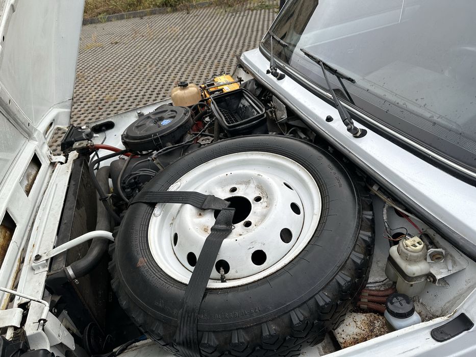 Нива 21213  ( 4*4 )