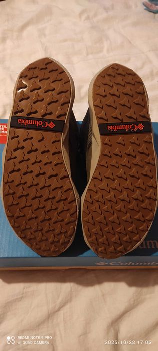 Черевики Columbia 41 розмір