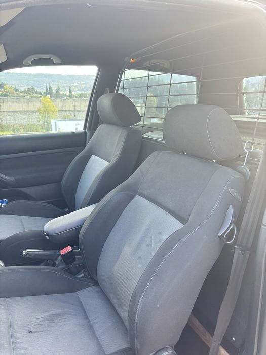 VW Golf 4 VAN 1.9 TDI