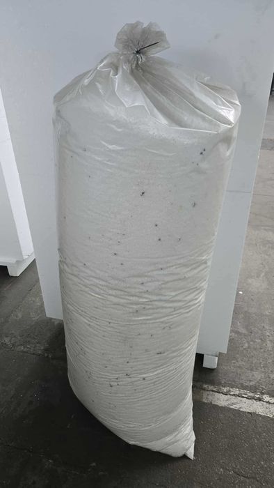 Granulat Styropianowy 500l