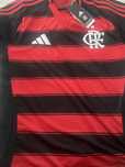 Camisola do flamengo