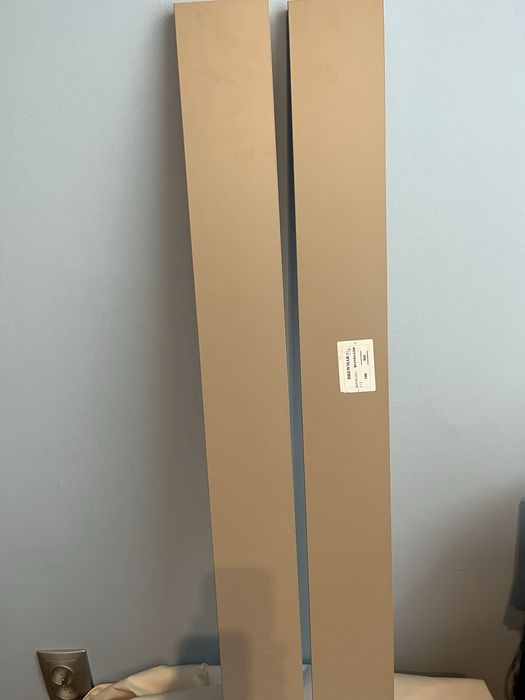 Płyta meblowa Blenda EGGER U211 Beż migdałowy 18 mm