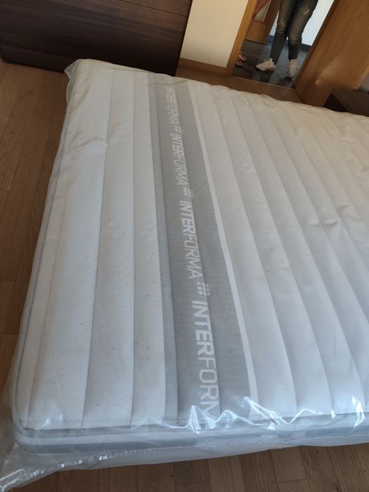 Quarto casal Interforma