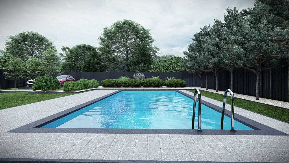 3Д визуализация дома Доступна ціна! Робочий проект будинку, котеджу