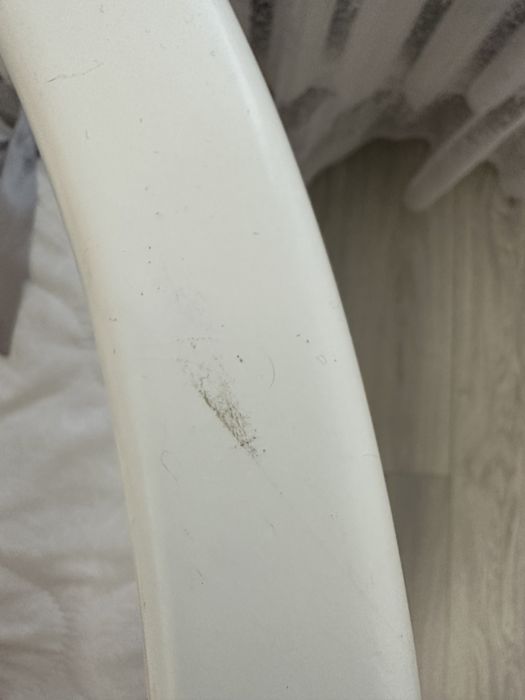 Дятяче ліжечко Ovalbad 7в1