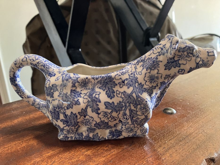 Jarro leite frederick rathbone burgess