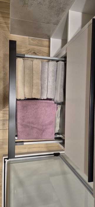 Szafka pod umywalkę Elita Look 2S 60cm