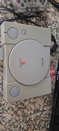 Playstation 1 SCPH-9002