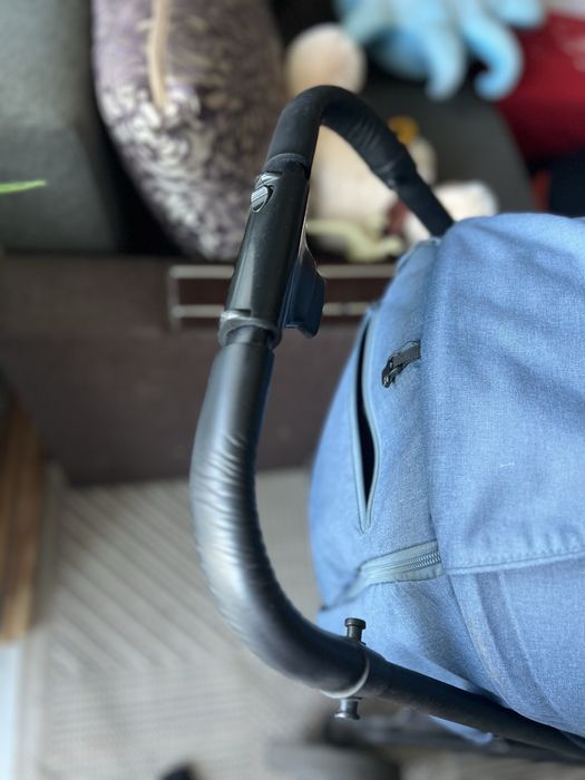 Прогулянкова коляска Corello bravo