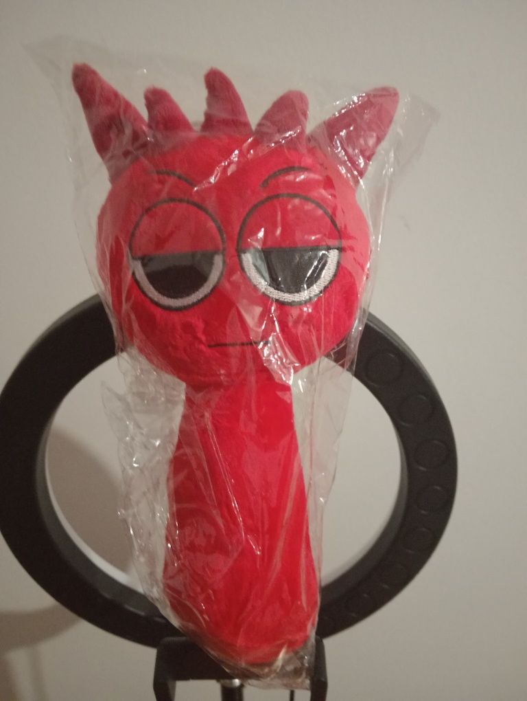 Sprunki coleção de brinquedos