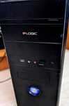 Komputer stacjonarny cpu AMD A8-385