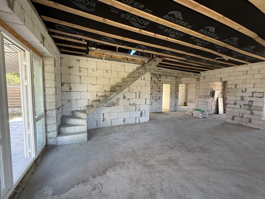 Будинок Білогородка