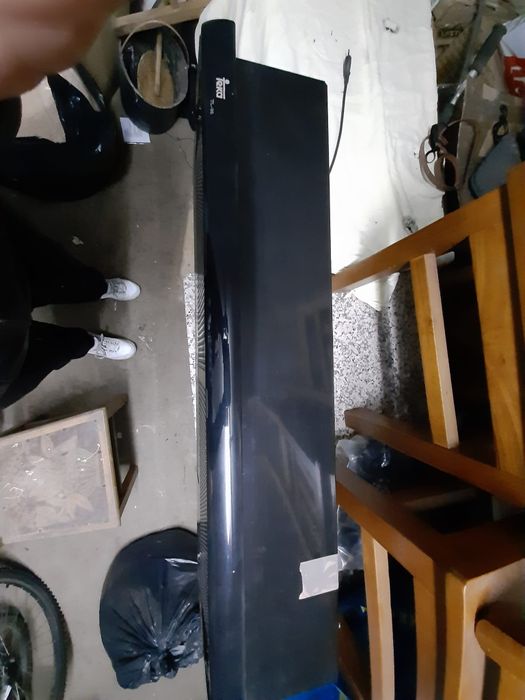 Exaustor 90 cm Teka NOVO