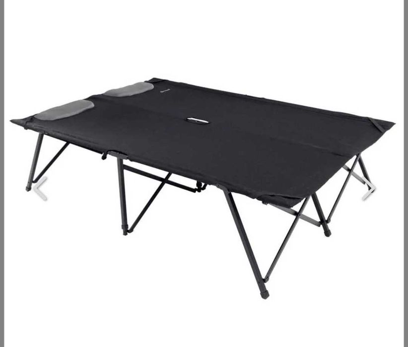 Łóżko turystyczne Outwell 2  Foldaway