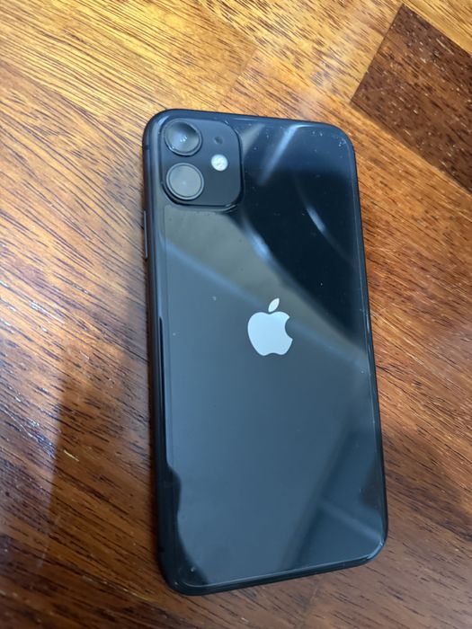 Iphone 11 (64 gb)