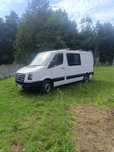 VW Crafter Doka 5 osobowy