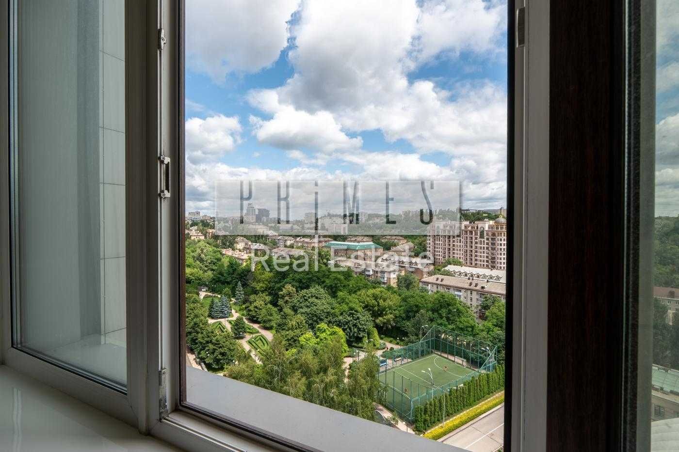 Продажа 1к, 56м2, ремонт, Драгомирова Верхогляда 7 Новопечерские Липки