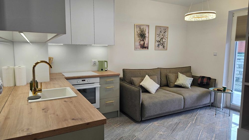 Projektowanie wnętrz, aranżacje Olecko lokalnie i online