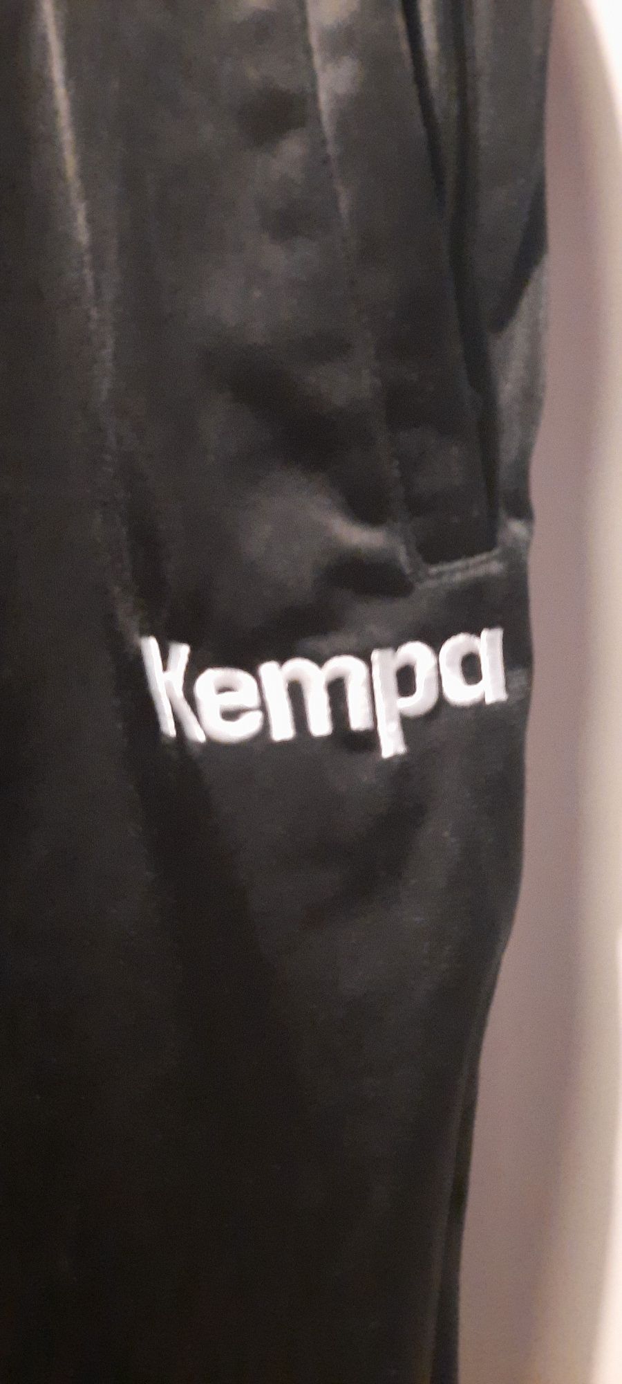 Spodnie dresowe KEMPA