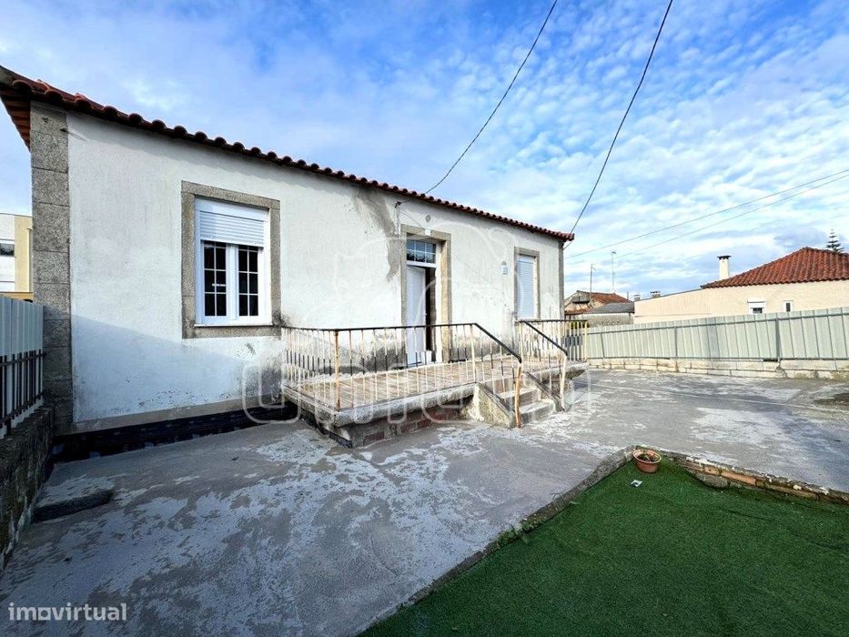 Moradia T3 Venda Viana do Castelo