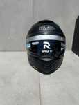 Kask HJC RPHA 71 black rozmiar M bledna NOWY OKAZJA