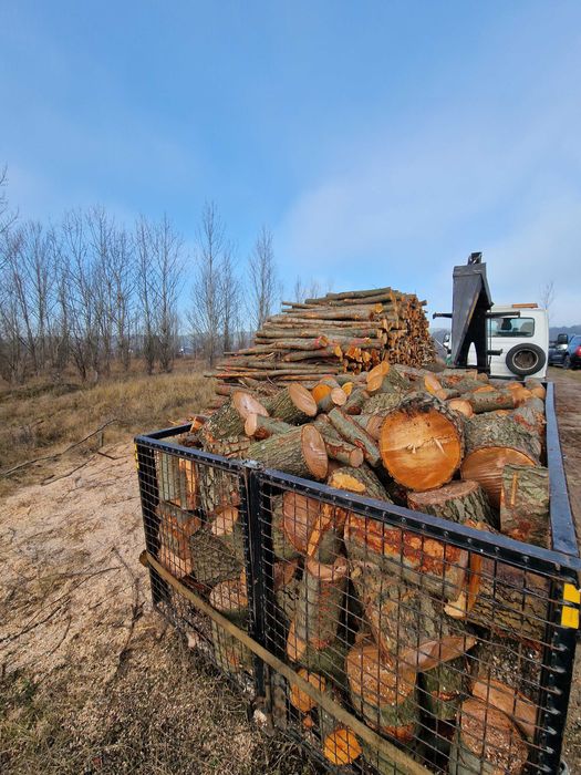 Drewno kominkowe Drewno Opałowe Tanie Drewno Opał Drzewo do Komnika